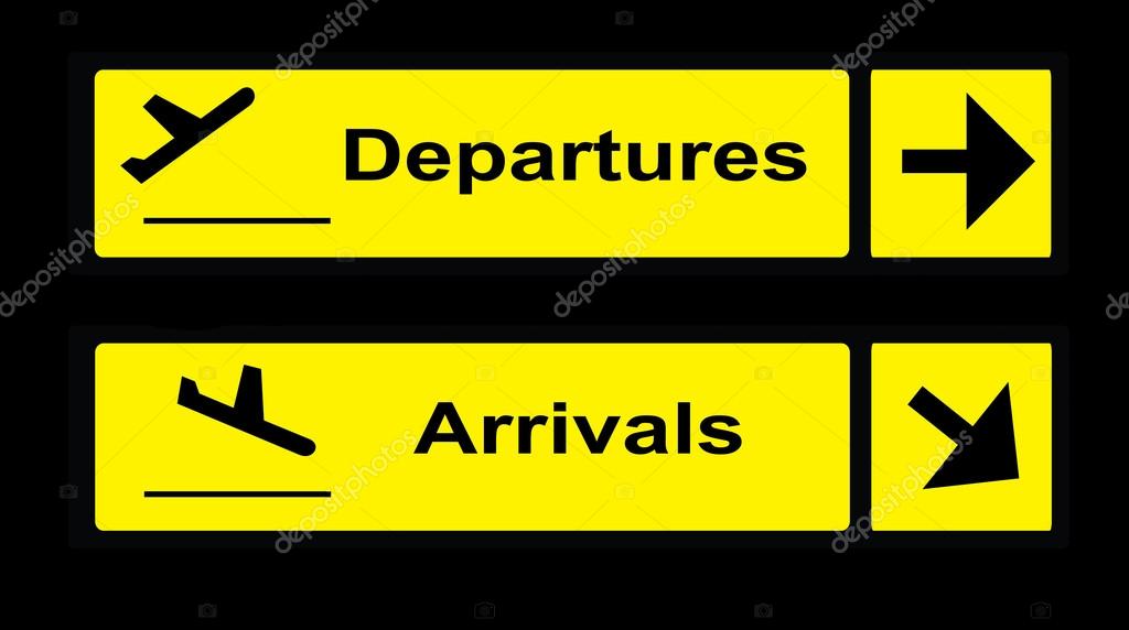 Segnali terra-aria SOS visibili dall’alto